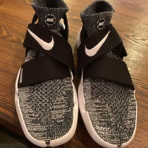 Nike Free RN Motion Flyknit 2018 Running Shoes